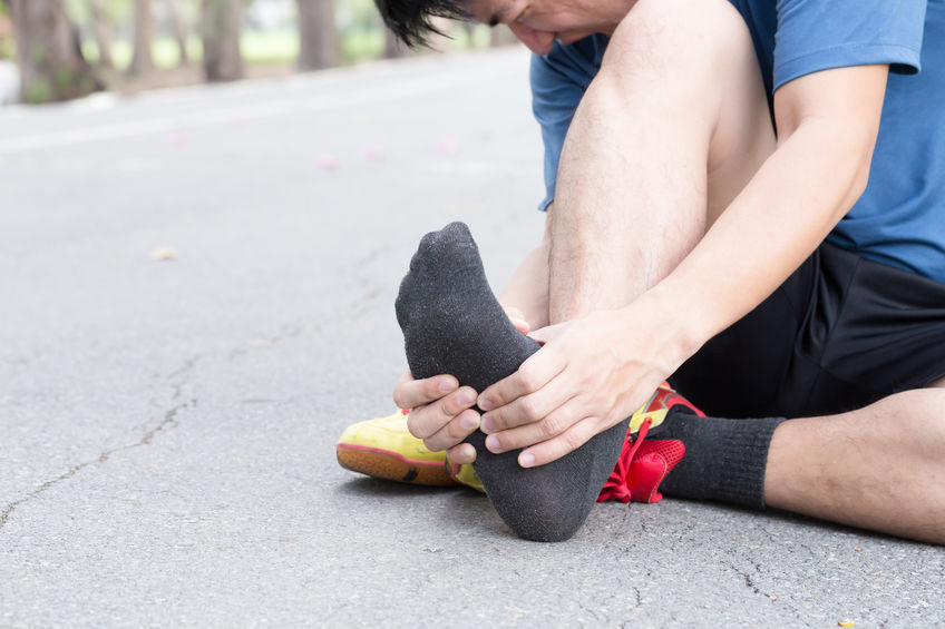 RIO Orthopedics 3 Symptoms Of Plantar Fasciitis: When To See An Orthopedist