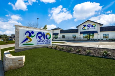 RIO Orthopedics Home - RIO Orthopedic