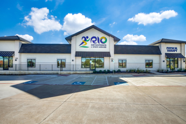 RIO Orthopedics Home - RIO Orthopedic
