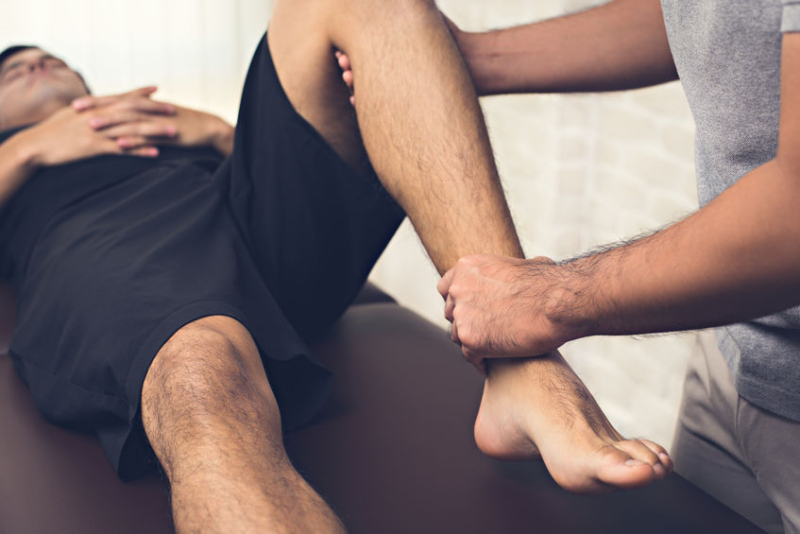 4 Exercises To Improve Mobility After A Knee Arthritis Diagnosis - RIO ...