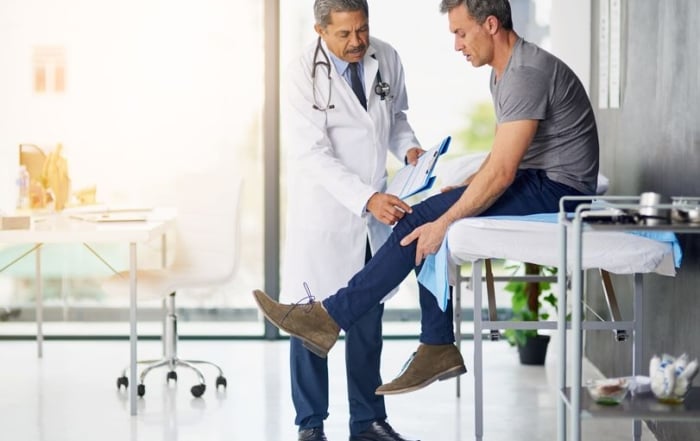 rio orthopedic sports medicine Pain When Running When Should You See A Doctor For Persistent Shin Splints.