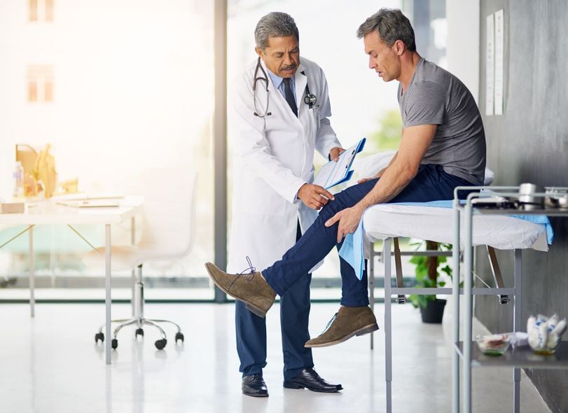 rio orthopedic sports medicine Pain When Running When Should You See A Doctor For Persistent Shin Splints.