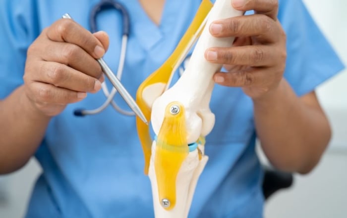 rio-orthopedic-sports-medicine-Joint-Health-3-Ways-To-Know-If-You-Need-A-Partial-Or-Total-Knee-Replacement
