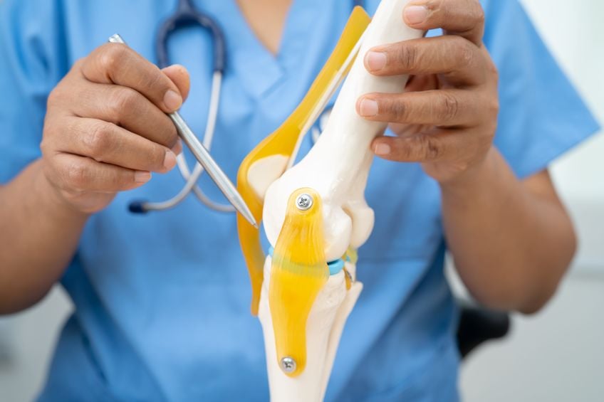 rio-orthopedic-sports-medicine-Joint-Health-3-Ways-To-Know-If-You-Need-A-Partial-Or-Total-Knee-Replacement